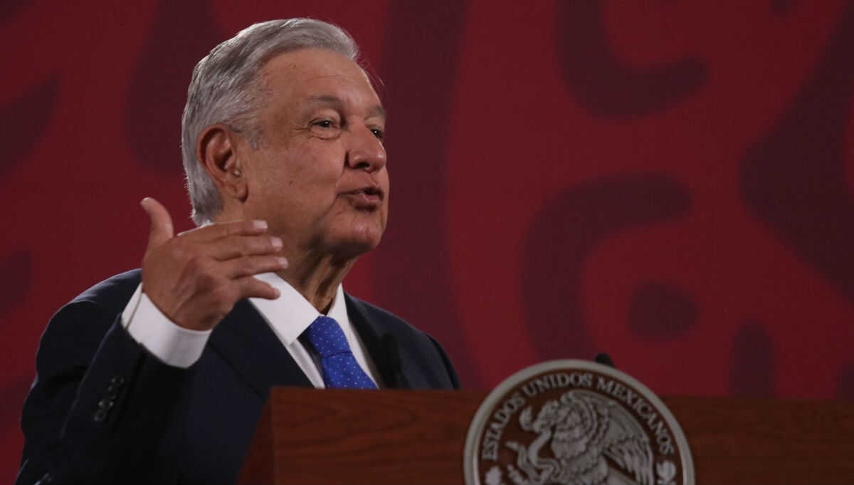 AMLO no ve injusticia en la extinción de fideicomisos