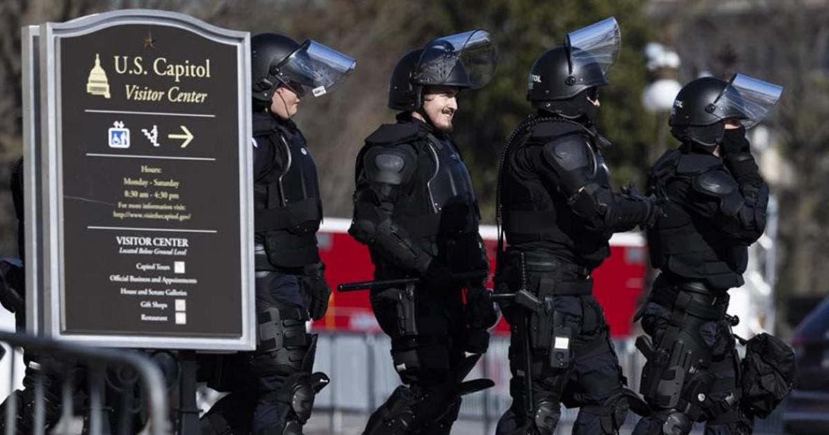 EU alerta de posible ‘violencia terrorista’ por extremistas frustrados