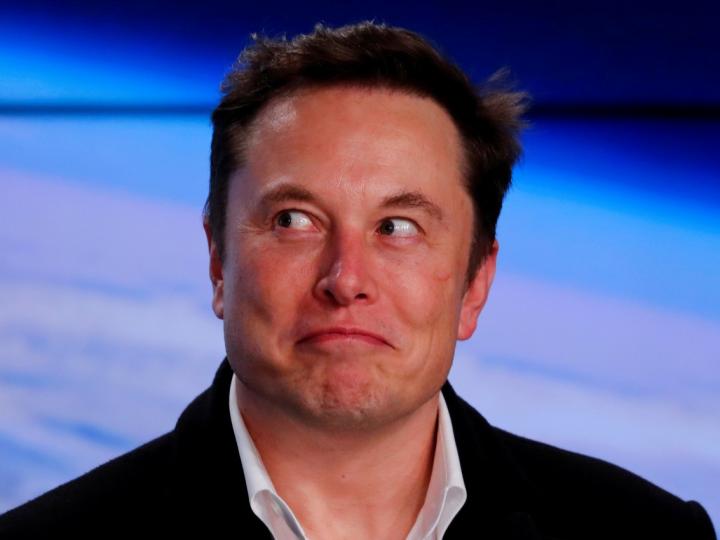 ¡Pum! Elon Musk es nuevamente el hombre más millonario del mundo