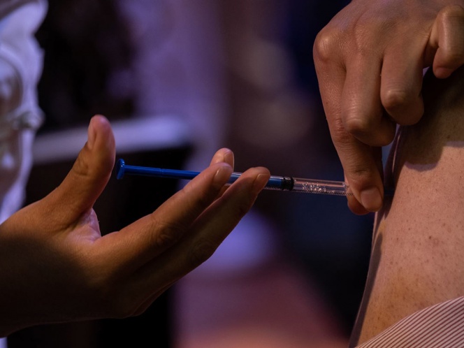 ¿Vacunas Astra con ‘fallas’ enviadas de EU a México son seguras?