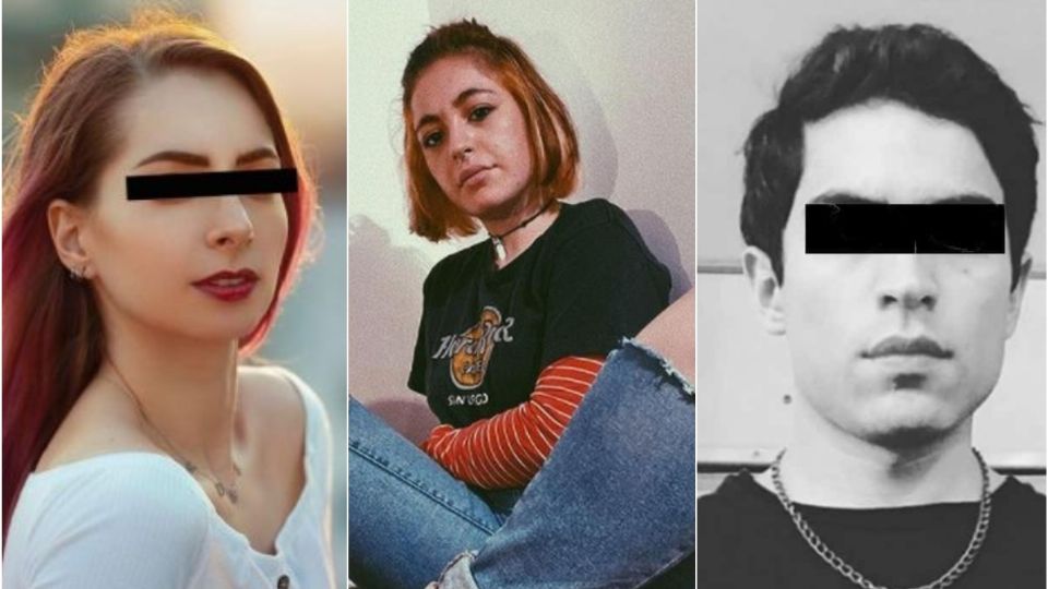 Caso Ainara: Familia de Axel “N” aseguran que NO quería escapar del país tras detención de YosStop