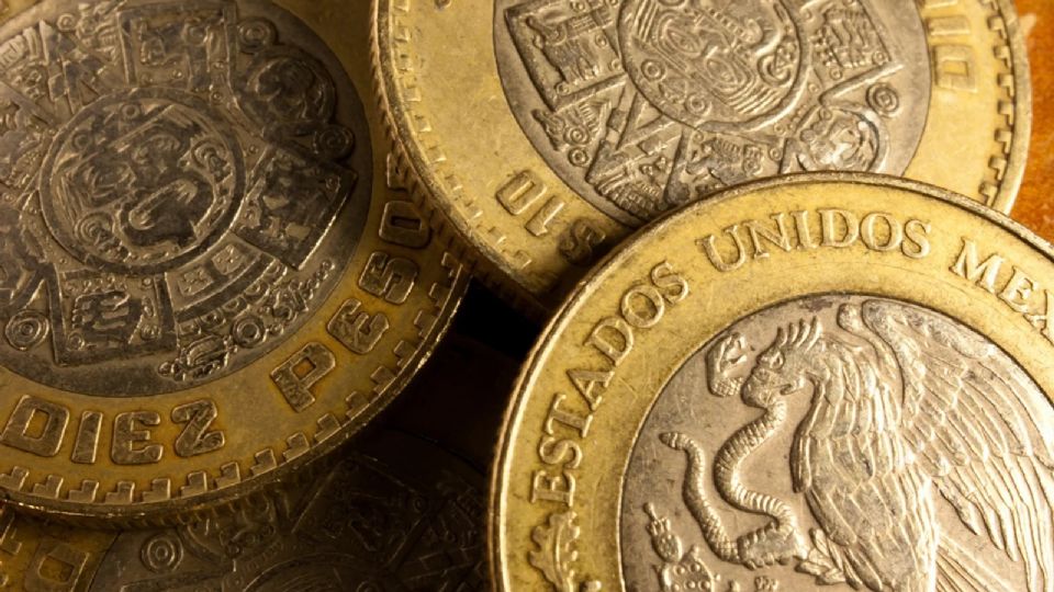 Esta moneda de 10 pesos de Miguel Hidalgo se vende hasta en 45 mil pesos; aquí los detalles