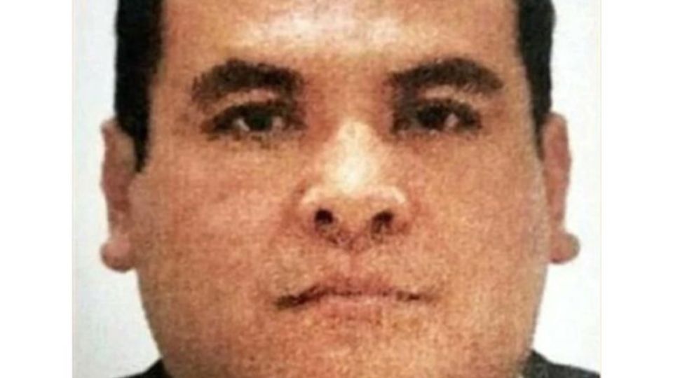 Iván Reyes Arzate confesó su culpabilidad en narcotráfico
