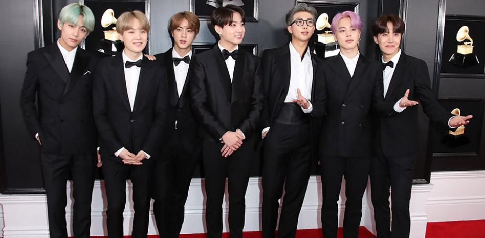Sello detrás de BTS realiza casting global para nueva banda masculina