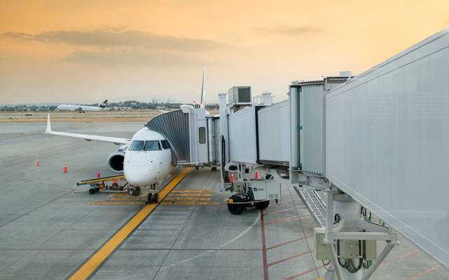 AIQ anuncia vuelo de Querétaro a Dallas Fort Worth