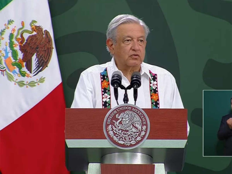 López Obrador visitará Centroamérica y acudirá a Cumbre de las Américas