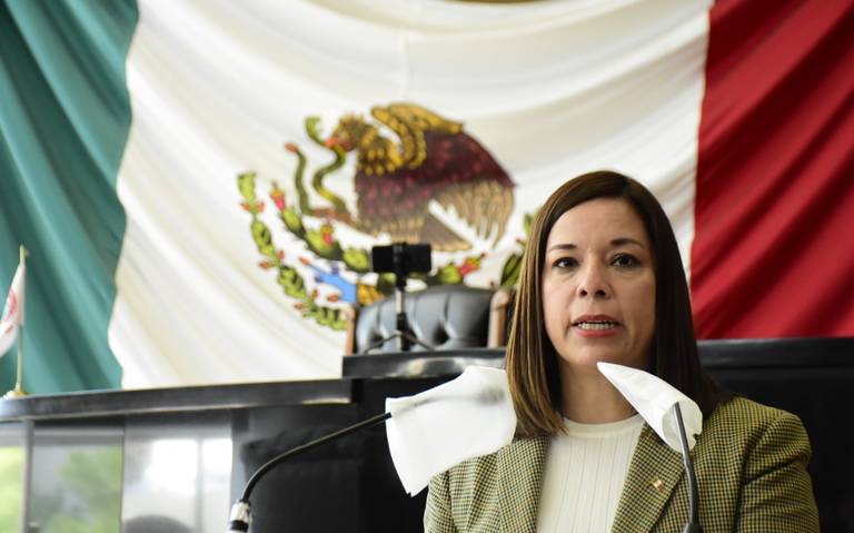 En peligro de extinción lenguas maternas de la entidad: diputada Rocío Sarmiento