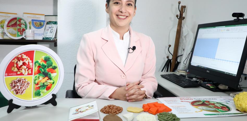 IMSS: sesiones educativas y programa “Pierde Kilos, Gana Vida”, estrategias sobrepeso y obesidad