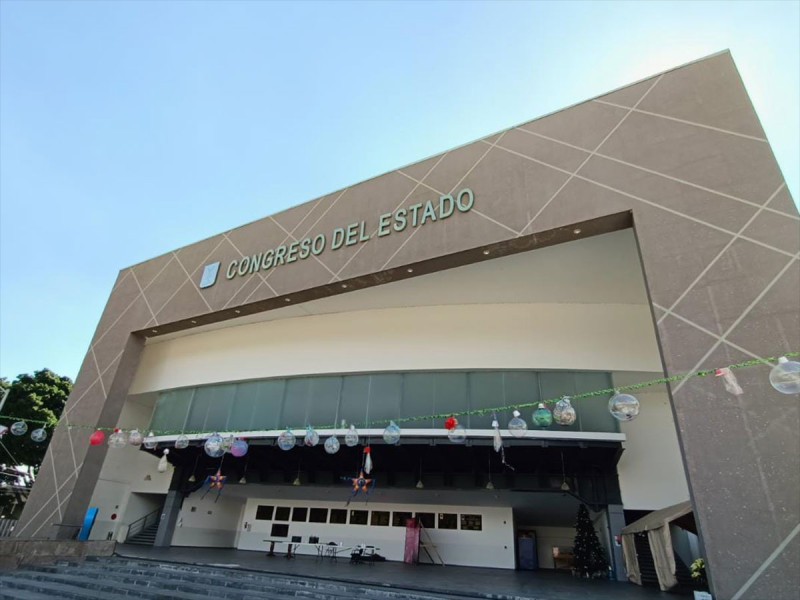 Congreso de Morelos precisa: En Presupuesto 2023 ya no debe haber controversia