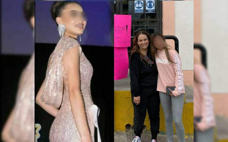 Mya Naomi fue apuñalada 47 veces y abandonada en un lote baldío en Chihuahua; su agresor queda en libertad