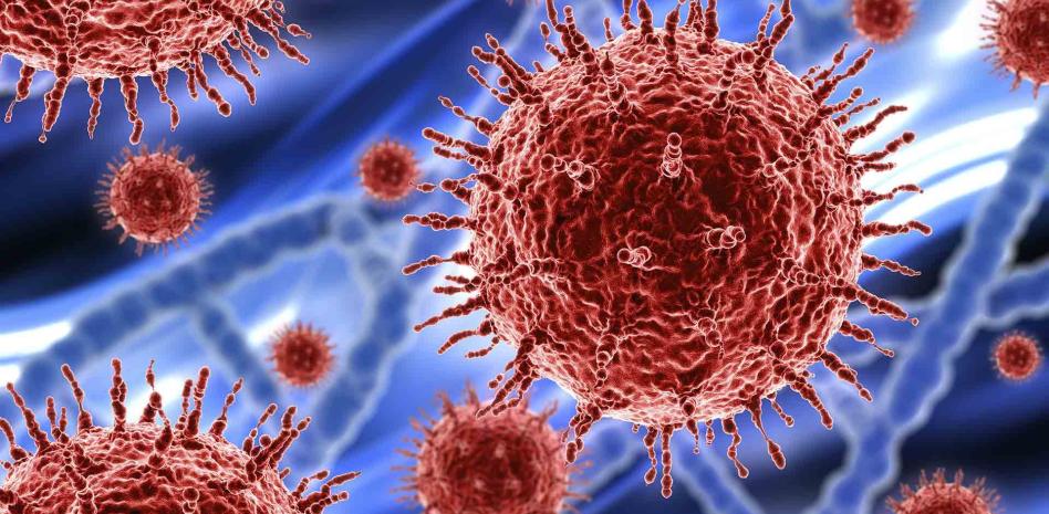 En lo que va del año, suman cinco semanas a la baja los contagios por COVID-19