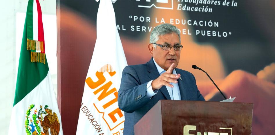 SNTE gana amparo al ISSSTE de Zacatecas; deberá pagar aguinaldo a mil 104 jubilados