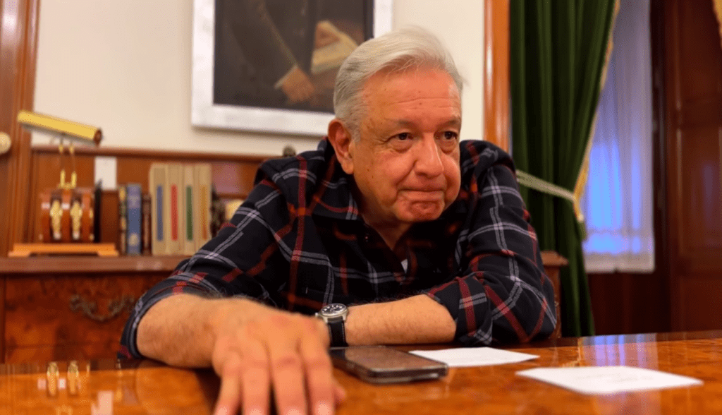 Cumbre antiinflacionaria latinoamericana será en México entre finales de abril y mayo: AMLO