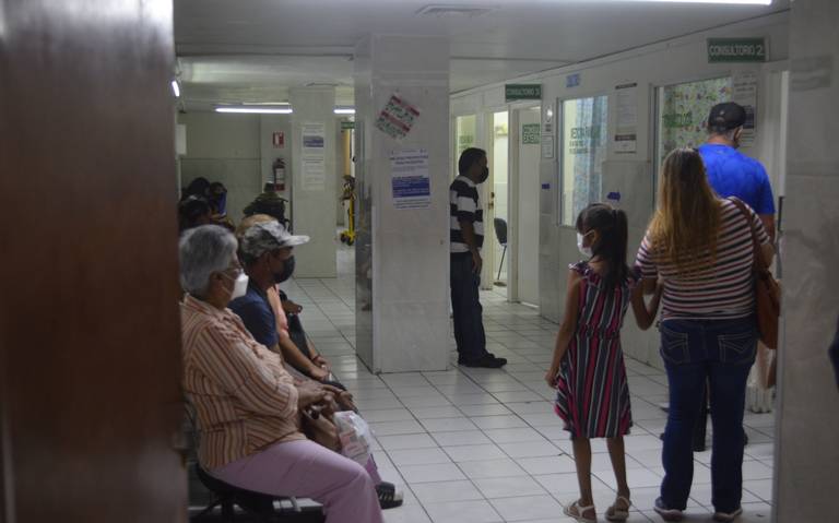 ¡Ahora sí se siente la primavera! El termómetro llegará a 26°C este martes