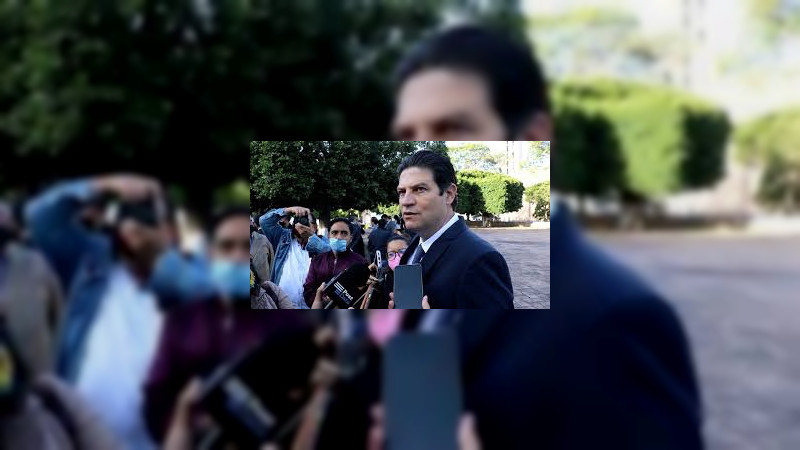 Nos sentimos protegidos y respaldados por Alfonso Martínez: comerciantes del Mercado Independencia