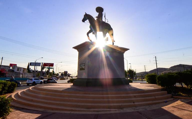 Clima en Chihuahua: Se pronostican lluvias al norte del estado, calor para la capital