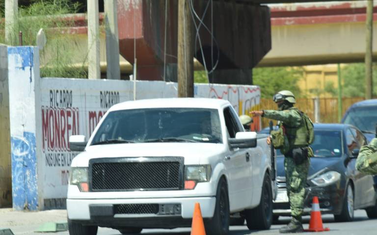 Aún sin revelar resultados en combate a la delincuencia de “Unidos por Juárez”