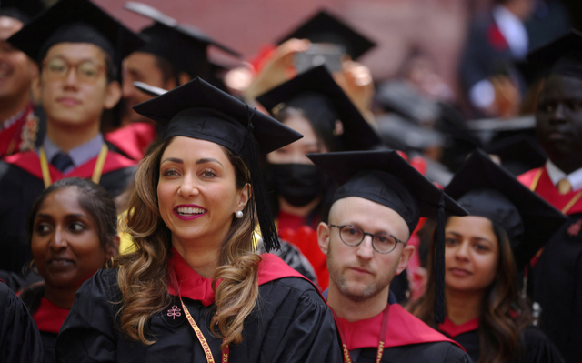 Corte Suprema de EU acaba con discriminación positiva en universidades