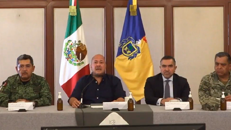 Crimen organizado utilizó a madre buscadora como trampa para emboscar a agentes en Tlajomulco, Jalisco