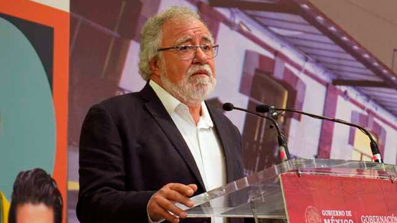 Se inaugura en la Segob Encuentro Internacional sobre Movilidad Humana 2023