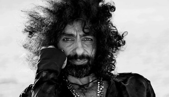 Ara Malikian actúa este domingo en Salamanca