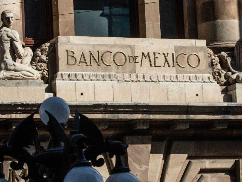 Banxico aumenta a 11.25% su tasa de interés
