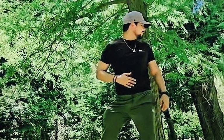 Beto Valdez y sus temas de amor y desamor