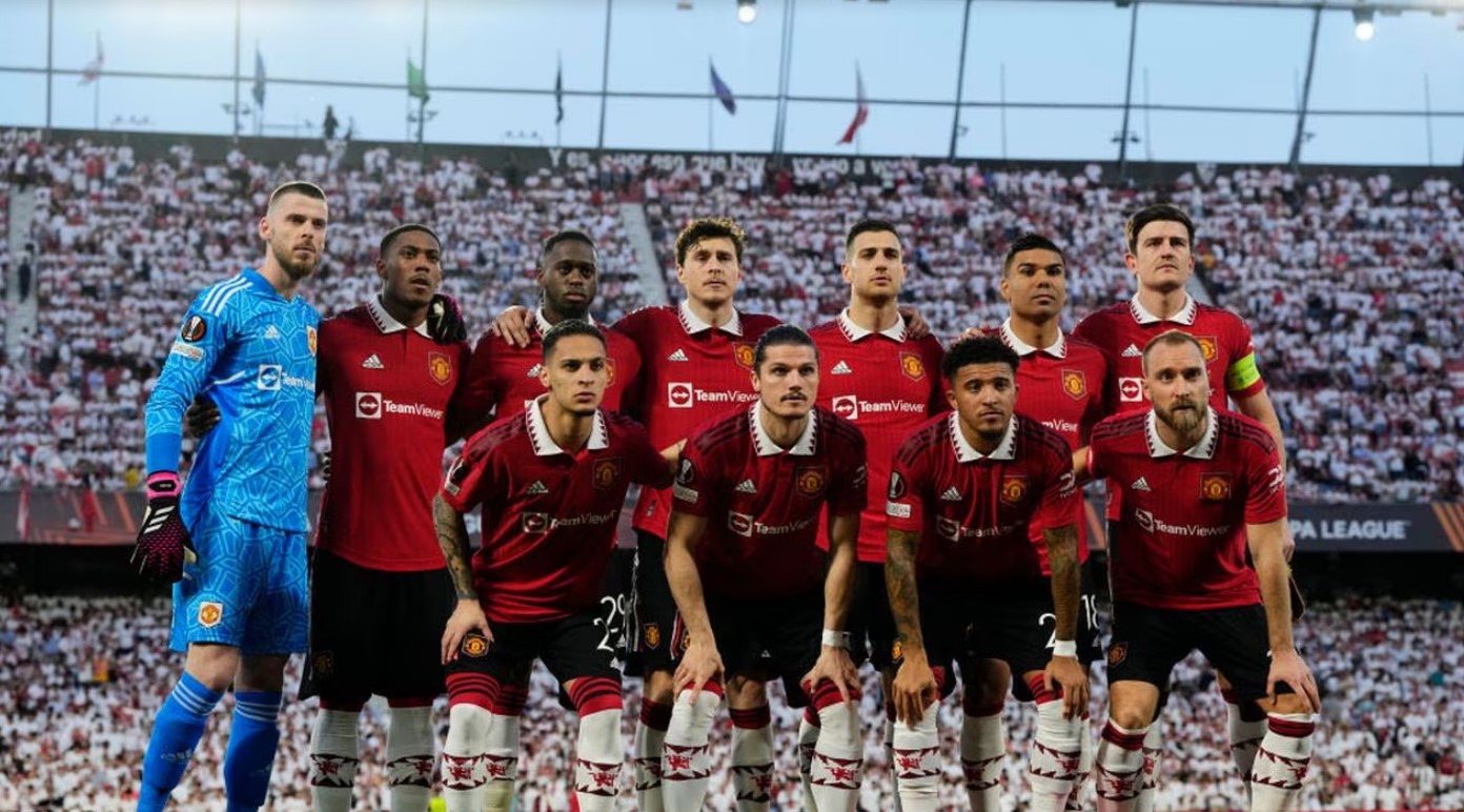 Leyenda y figura del Manchester United anunció que se va disgustado del club tras no renovar su contrato