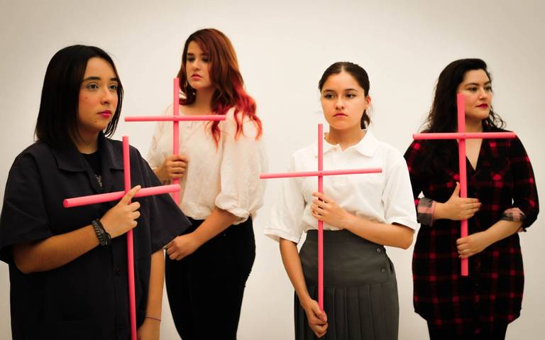 “Marcas de sangre” una realidad palpable de Ciudad Juárez