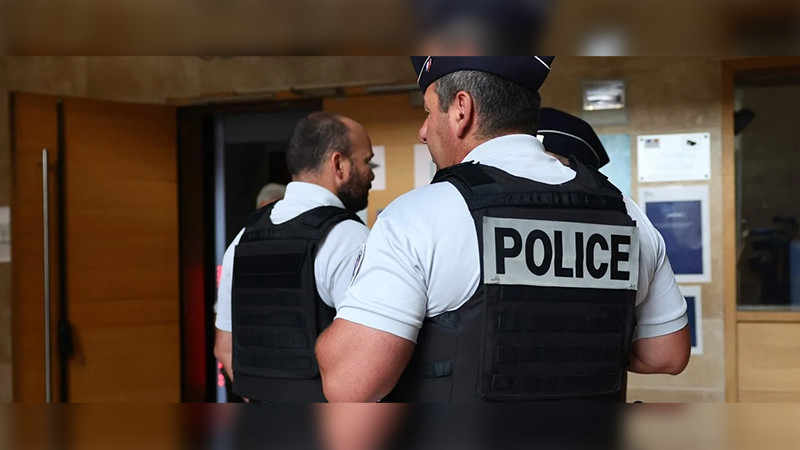 Mujer estuvo retenida durante 12 años por su marido en Francia