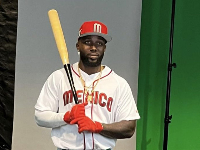 Randy Arozarena, un hombre de palabra con México