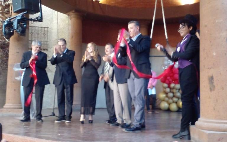 Realizan con éxito el “Biz On The Table Binacional 3.0”