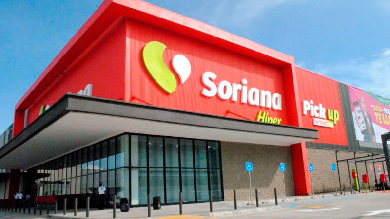 Soriana Híper en Culiacán tiene el precio más bajo de la canasta básica de 831 pesos, según Profeco