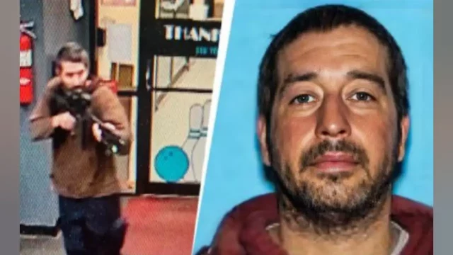 Robert Card, responsable del tiroteo de Maine, fue un militar que estuvo ingresado en un psiquiátrico