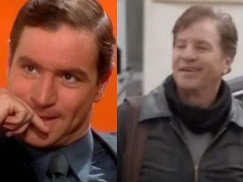 Mario Calderón de ‘Betty, la fea’ luce irreconocible y genera críticas; “no lo reconocí”