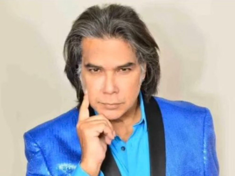 Murió Juan José Rodríguez ‘El Puma Junior’, hijo no reconocido de José Luis Rodríguez ‘El Puma’, a los 53 años