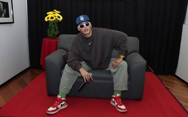 Adán Cruz llega al Lunario compitiendo con él mismo