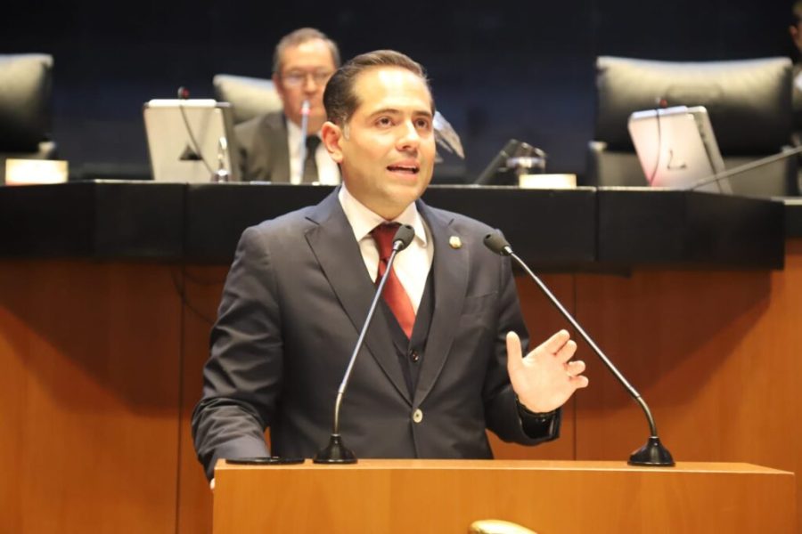 Tráfico de especies se debe sancionar como delito penal, no administrativo: Raúl Bolaños Cacho