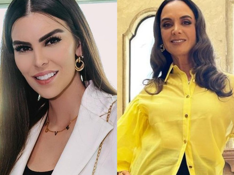 ¿Quién es Cynthia de la Vega, la modelo que toma el lugar de Lupita Jones en Miss Universo México?
