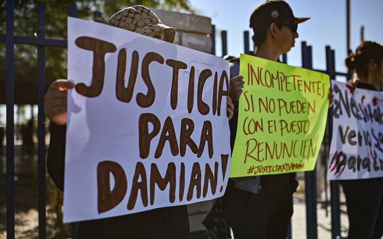 Alumno en Mexicali muere tras recibir un golpe en la cabeza; investigan caso por bullying