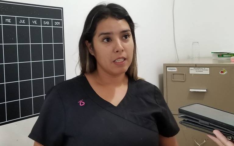 Pacientes de UBR Ahumada seguirán rehabilitación en casa durante periodo vacacional