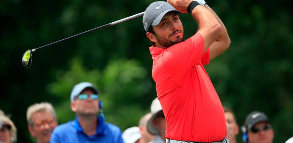 Edoardo Molinari repite como primer vicecapitán para la Ryder Cup 2025