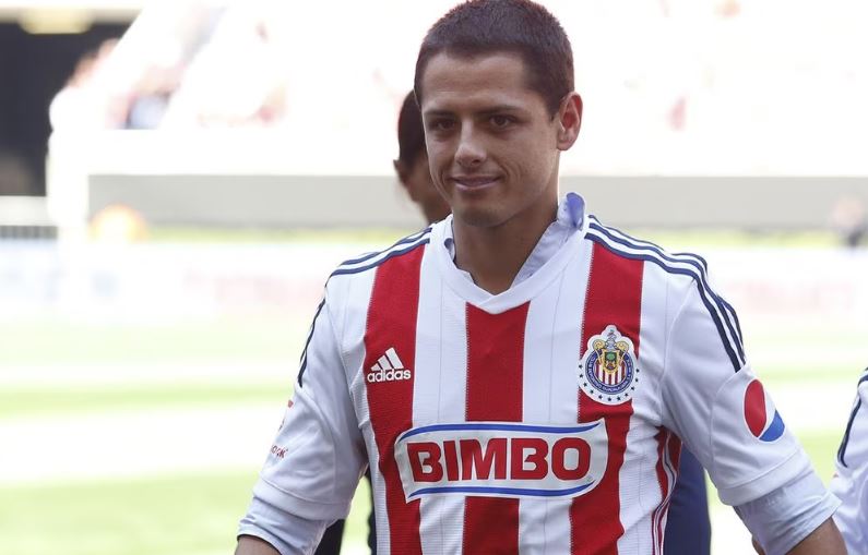 ¡Chicharito vuelve a Chivas! Estos son los mejores memes del posible regreso de Javier Hernández al Guadalajara
