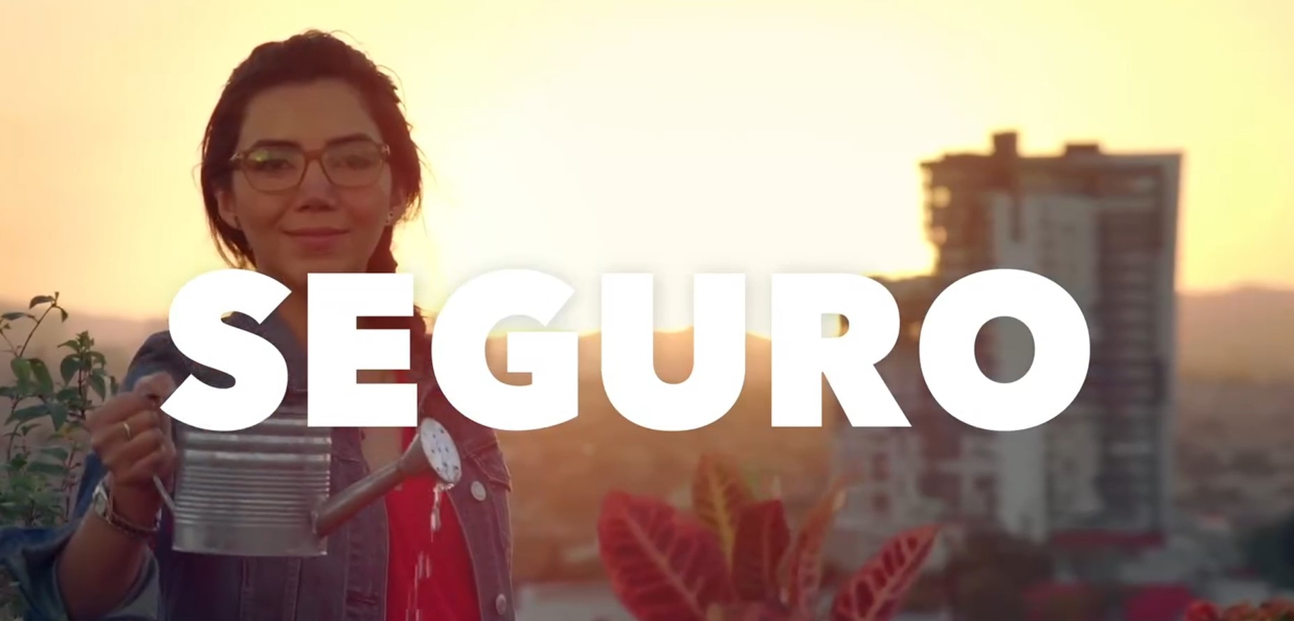 La visión de Movimiento Ciudadano se orienta hacia la garantía de un futuro donde las y los ciudadanos vivan en un entorno seguro y pacífico.