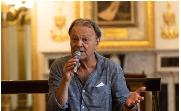 Fallece el músico brasileño Joao Henrique a los 71 años