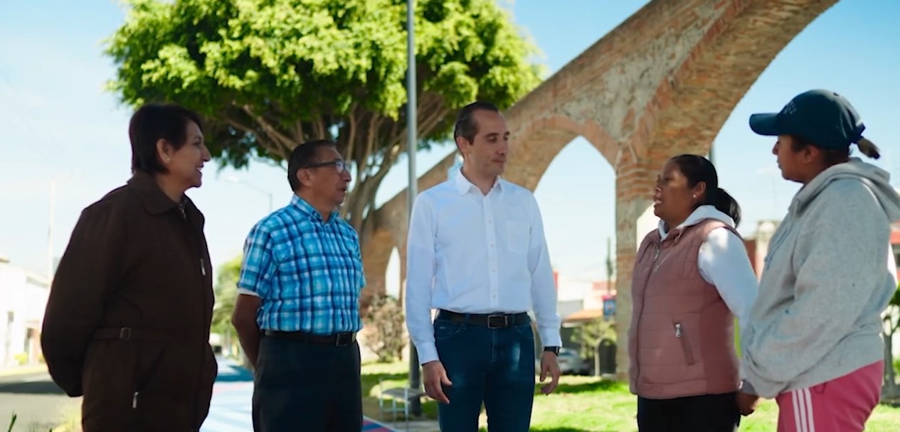 Puebla ha recuperado el rumbo; es la hora de salvaguardar lo positivo y colaborar con Mario Riestra para lograr aún mayores avances.