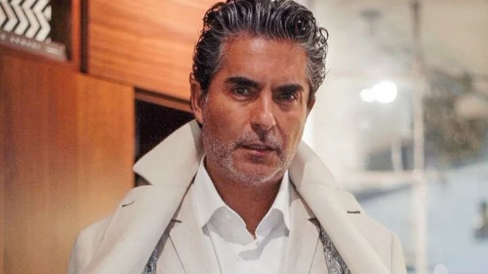 Raúl “Negro” Araiza regresa a la soltería: ellas son todas las ex del conductor de Hoy