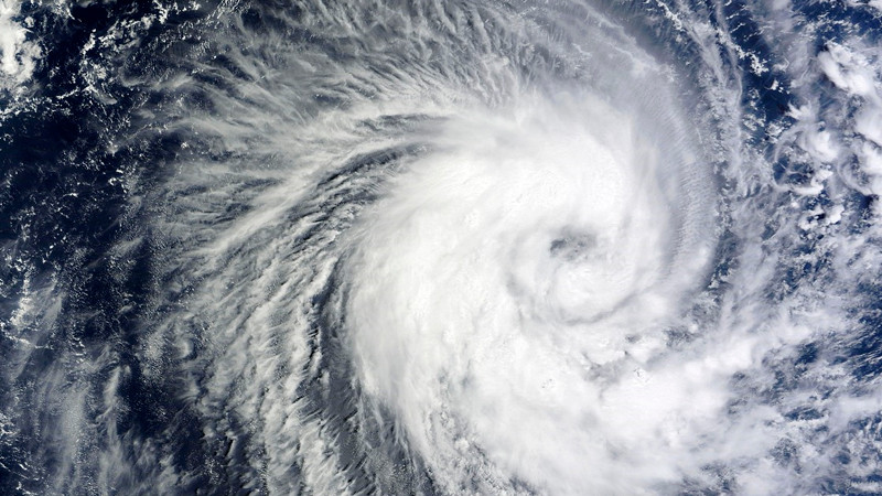 Hasta 5 ciclones podrían impactar México este 2024