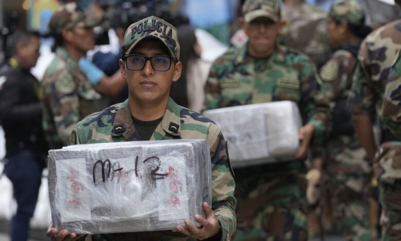 DEA critica al gobierno de México por retrasar visas para agentes