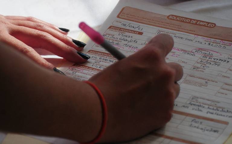 Se recuperaron 792 empleos del sector transformación en Ciudad Juárez